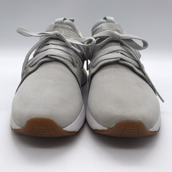 Asics Tiger Gel-Lyte V Sanze Sneakers Women's 7.5M Gray 1192AD16 Running Shoes - Picture 2 of 10